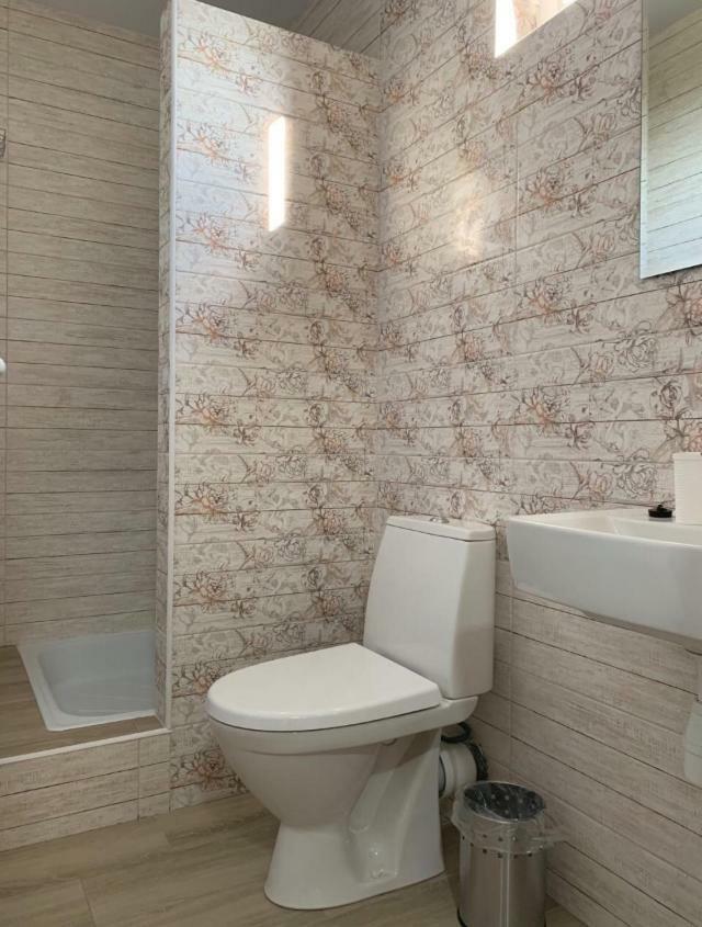 Курортный Комплекс Водолей Primorskoye Exterior photo